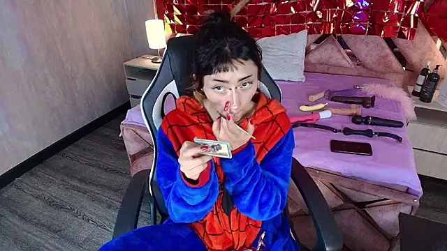 Snapshot of Babyyrasta666 chatting on February 25, 2026, 4:44 am Babyyrasta666 online show from February 25, 2026, 4:44 am