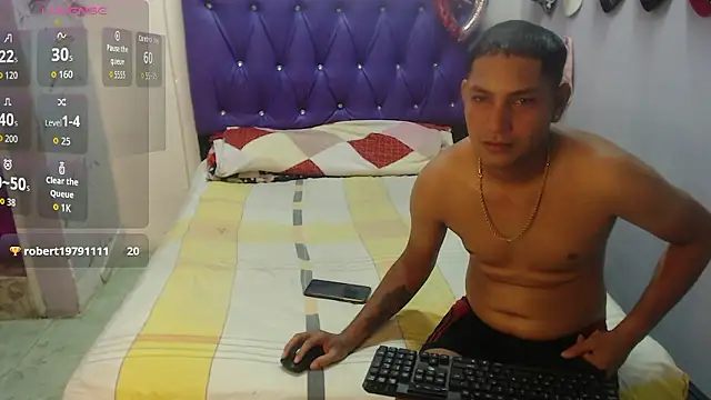 sexcouple sin online show from January 9, 2026, 2:09 pm