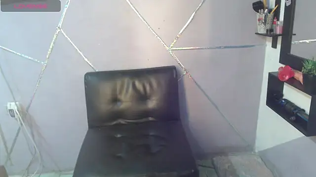 sexcouple sin online show from June 1, 2026, 2:30 pm