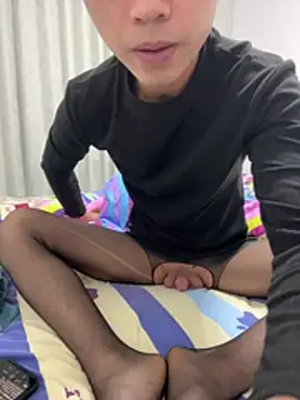 XiaojijiA online show from April 12, 2026, 3:28 pm