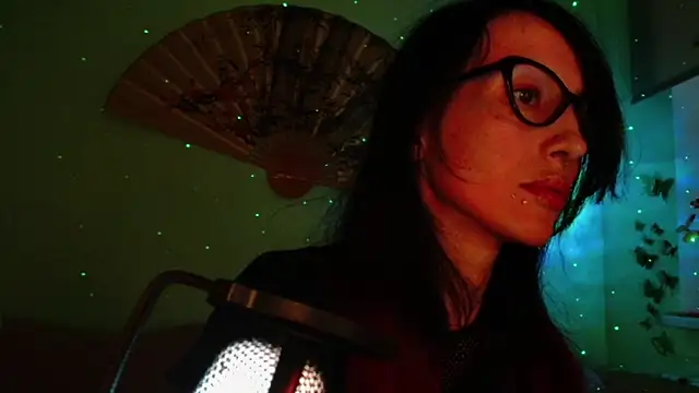 KiotoShine online show from February 27, 2026, 5:13 pm