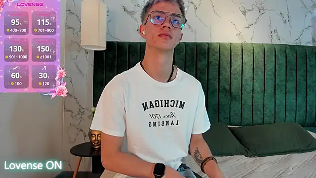 nicktorn online show from February 9, 2026, 12:09 pm