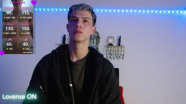 nicktorn online show from April 10, 2026, 9:52 pm