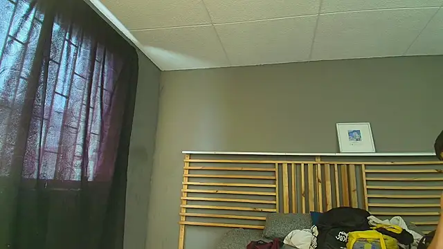 Snapshot of PaulEvens chatting on May 25, 2026, 2:12 pm PaulEvens online show from May 25, 2026, 2:12 pm