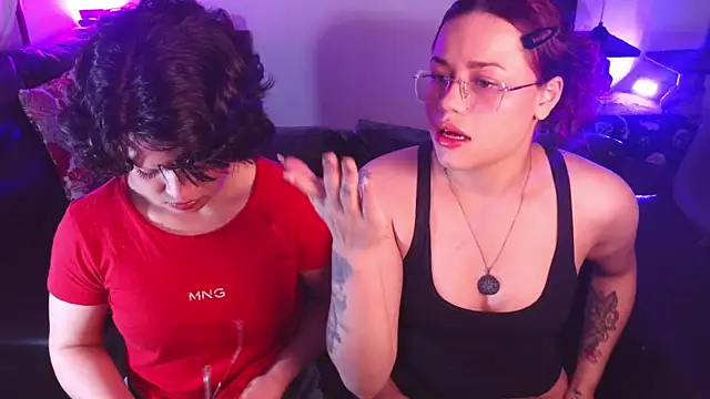 marsearth22  online show from January 19, 2026, 1:42 am