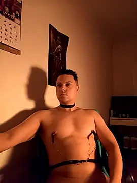 rayolexxx online show from January 7, 2026, 8:50 am