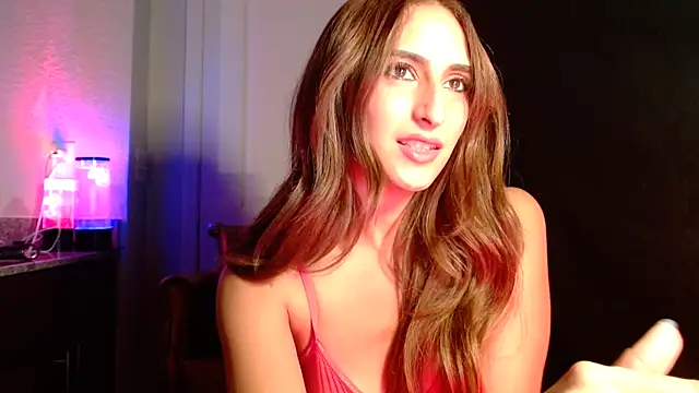 miasecretx online show from October 3, 2025, 2:52 am