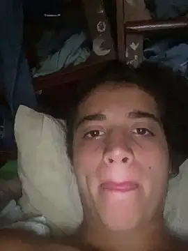 Larissa41 online show from December 21, 2025, 2:02 pm