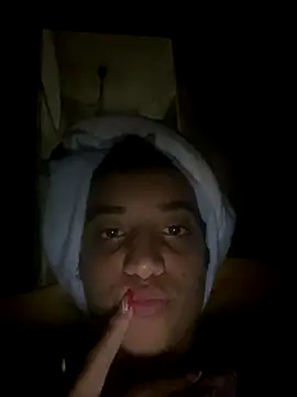 Larissa41 online show from January 6, 2026, 12:03 am