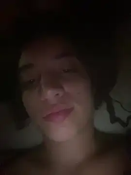 Larissa41 online show from February 9, 2026, 4:55 pm