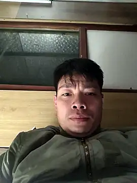 PhongTranHN1 online show from January 11, 2026, 4:45 pm