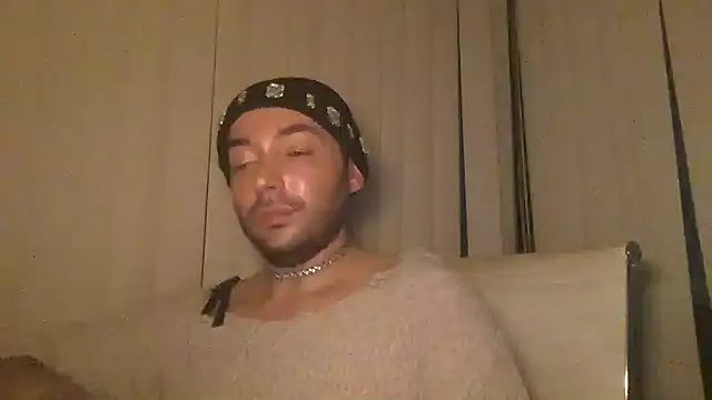 Snapshot of Stevey5894 chatting on October 8, 2025, 6:33 am Stevey5894 online show from October 8, 2025, 6:33 am