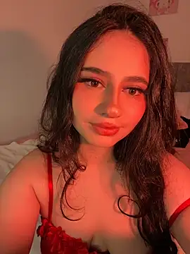 Sophi dee1 online show from October 31, 2025, 12:11 am