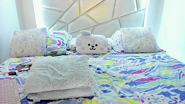 Sweeetcurvyx online show from February 28, 2026, 12:22 am