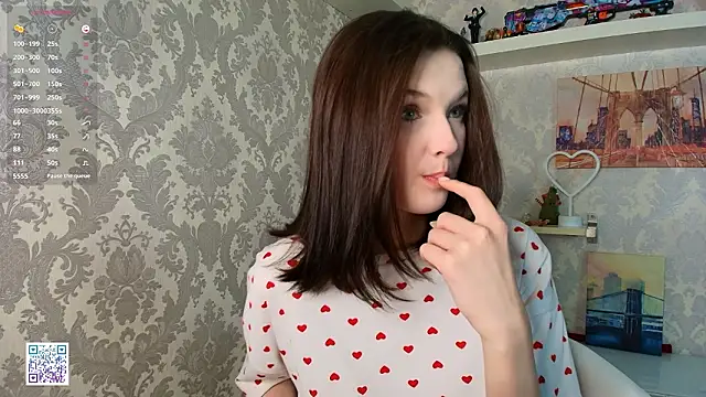 Snapshot of Fire_katie chatting on February 17, 2026, 2:13 pm Fire katie online show from February 17, 2026, 2:13 pm