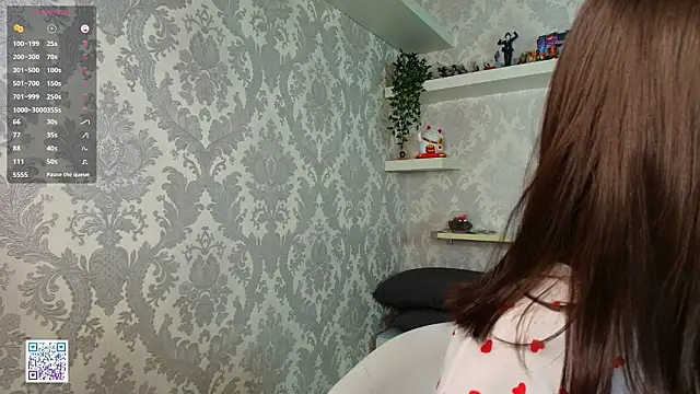 Snapshot of Fire_katie chatting on March 4, 2026, 6:14 pm Fire katie online show from March 4, 2026, 6:14 pm