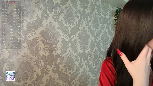 Fire katie online show from April 19, 2026, 4:06 pm