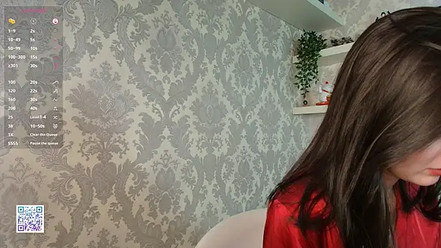 Snapshot of Fire_katie chatting on May 6, 2026, 7:19 pm Fire katie online show from May 6, 2026, 7:19 pm