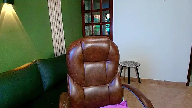 DanielaMonroe online show from November 17, 2025, 3:18 pm