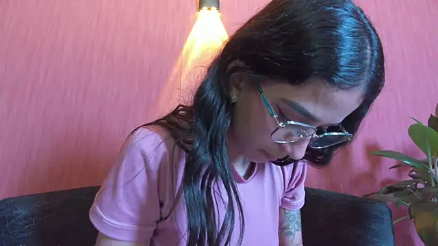 DanielaMonroe online show from April 13, 2026, 11:54 pm