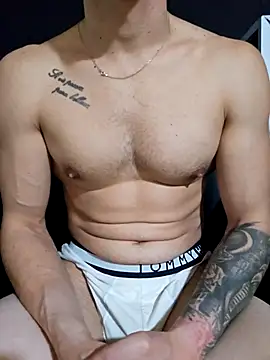 Snapshot of Dany2189 chatting on April 11, 2026, 6:23 pm Dany2189 online show from April 11, 2026, 6:23 pm