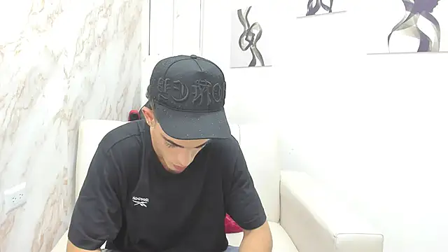 nathan shimmer online show from September 30, 2025, 8:36 pm