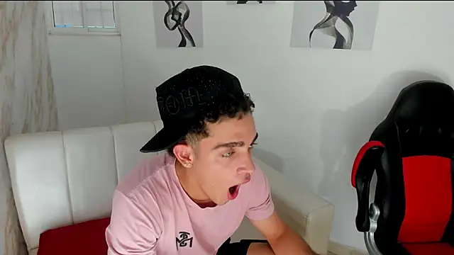 nathan shimmer online show from October 17, 2025, 8:55 pm