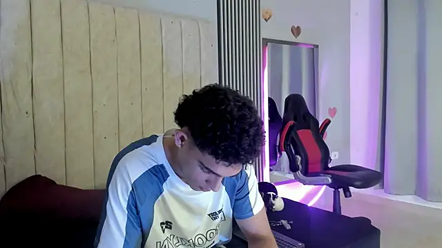 nathan shimmer online show from November 27, 2025, 8:44 pm