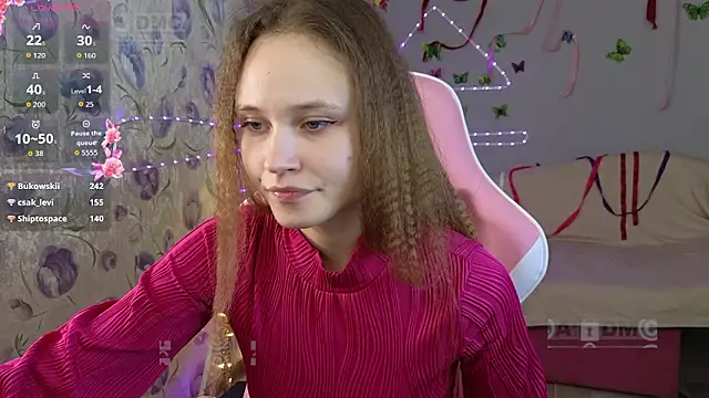 Armurra15 online show from March 19, 2026, 8:29 am