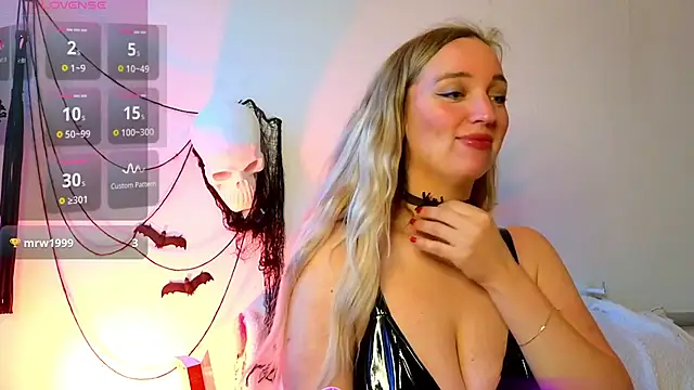 Stellapower online show from October 24, 2025, 6:32 am