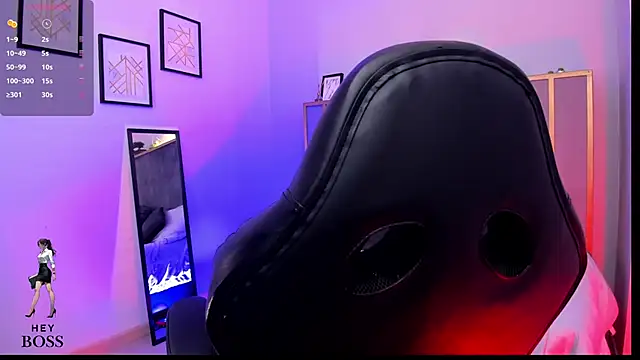 Snapshot of Azurra_amatto2 chatting on February 26, 2026, 8:30 pm Azurra amatto2 online show from February 26, 2026, 8:30 pm