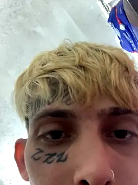 KinkyLatinCock online show from September 20, 2025, 7:04 pm