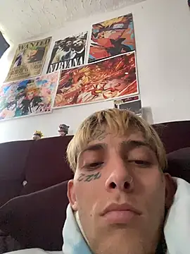 KinkyLatinCock online show from November 2, 2025, 3:25 pm