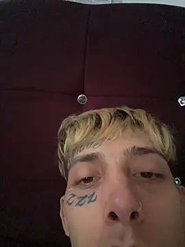 KinkyLatinCock online show from November 3, 2025, 12:50 pm