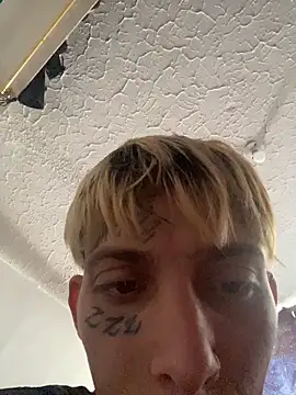 KinkyLatinCock online show from November 7, 2025, 3:23 pm