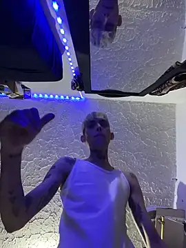 KinkyLatinCock online show from January 5, 2026, 10:46 pm