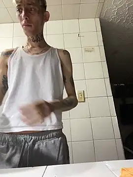 KinkyLatinCock online show from February 16, 2026, 12:34 pm