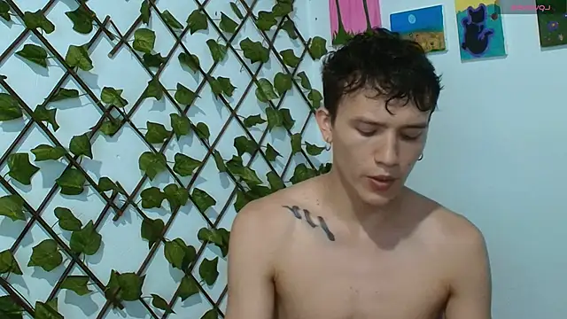 Patrick phoenix online show from September 15, 2025, 9:04 pm