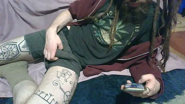 sensi-switch online show from March 22, 2026, 2:59 am