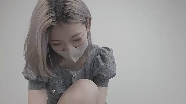 Rin0420 online show from November 12, 2025, 9:53 am