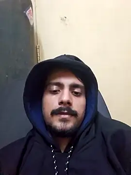 Sushant001 online show from December 5, 2025, 7:54 pm