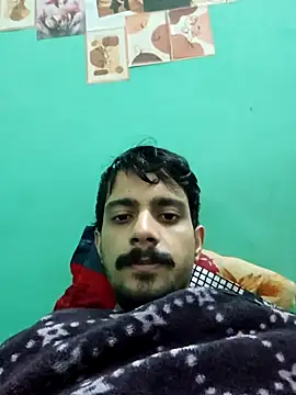 Sushant001 online show from December 14, 2025, 2:06 am