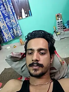 Sushant001 online show from April 21, 2026, 3:02 am