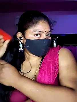 Telugu--Nadhini143 online show from November 30, 2025, 5:11 am