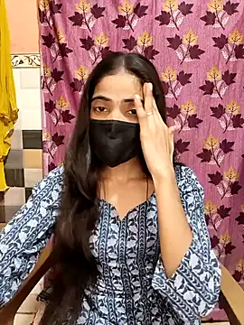 Cute Manju01 online show from October 28, 2025, 4:16 am