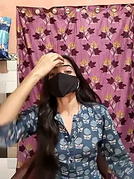 Cute Manju01 online show from October 30, 2025, 3:52 am