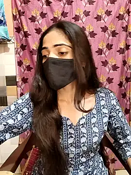 Cute Manju01 online show from November 6, 2025, 3:29 am