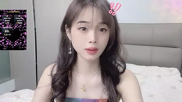 kexin a online show from January 13, 2026, 7:35 am