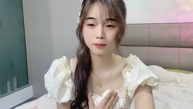 kexin a online show from February 7, 2026, 1:15 pm