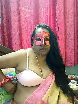 ammu1990 online show from October 27, 2025, 6:28 am